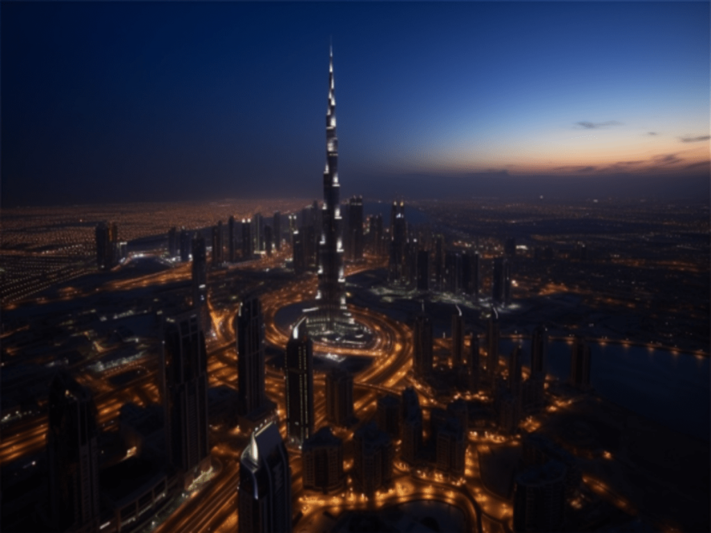 Ripple Dubai