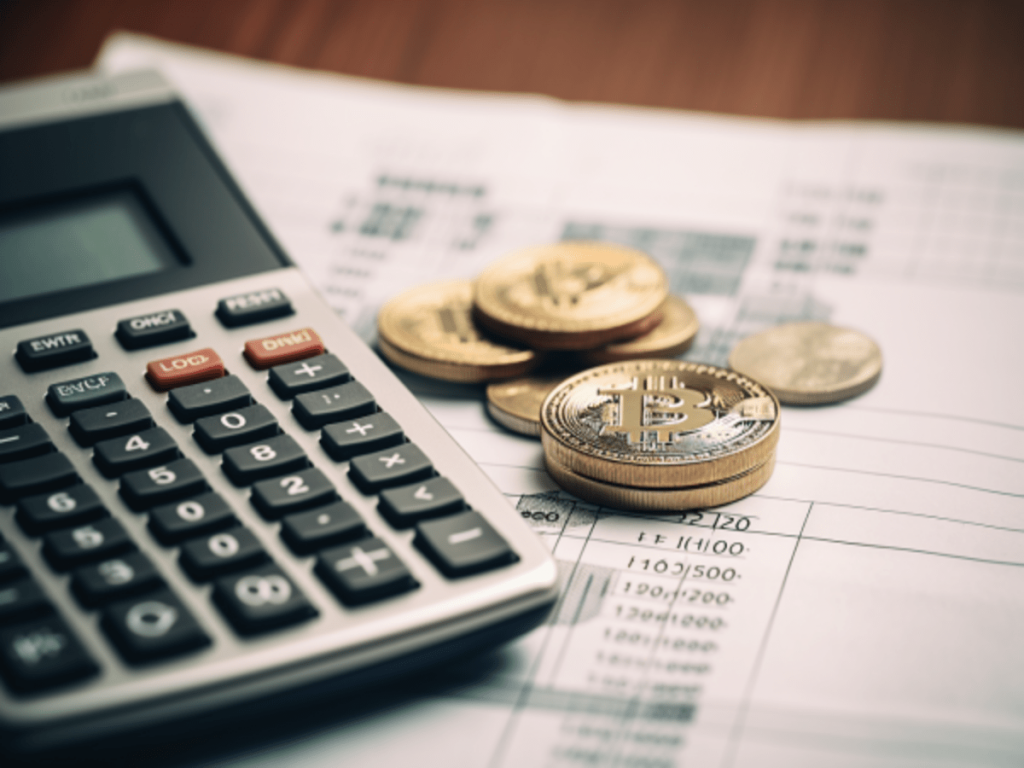 Blockchain Association opposes proposed IRS tax rules