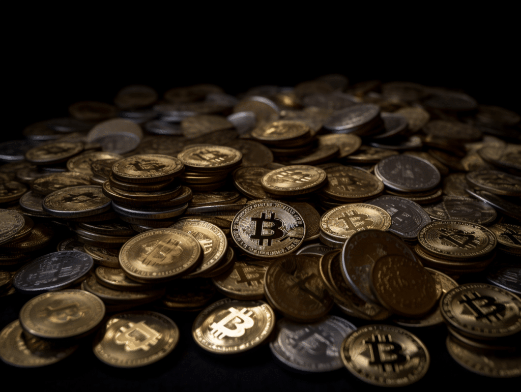 Bitcoin: Profit takers do their thing, but BTC persists