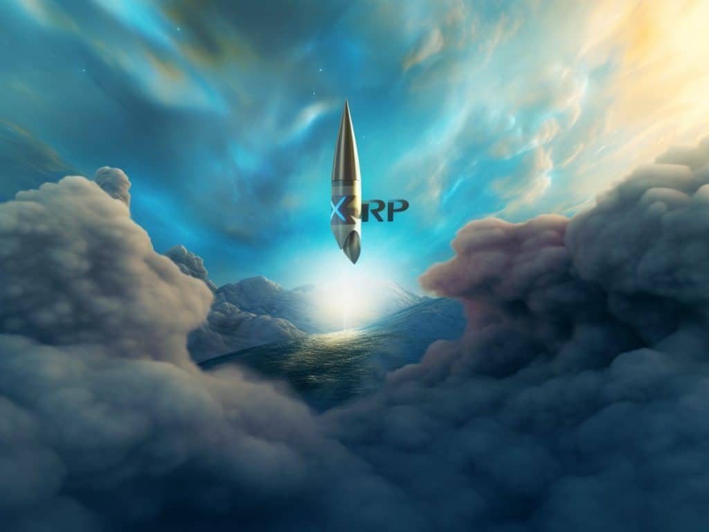 XRP soars 16% in 7 days: Is this why?
