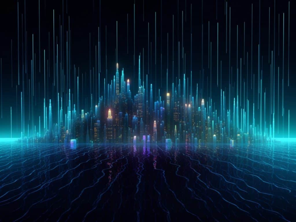Crypto fund inflows surpass 2022 numbers in 6 weeks