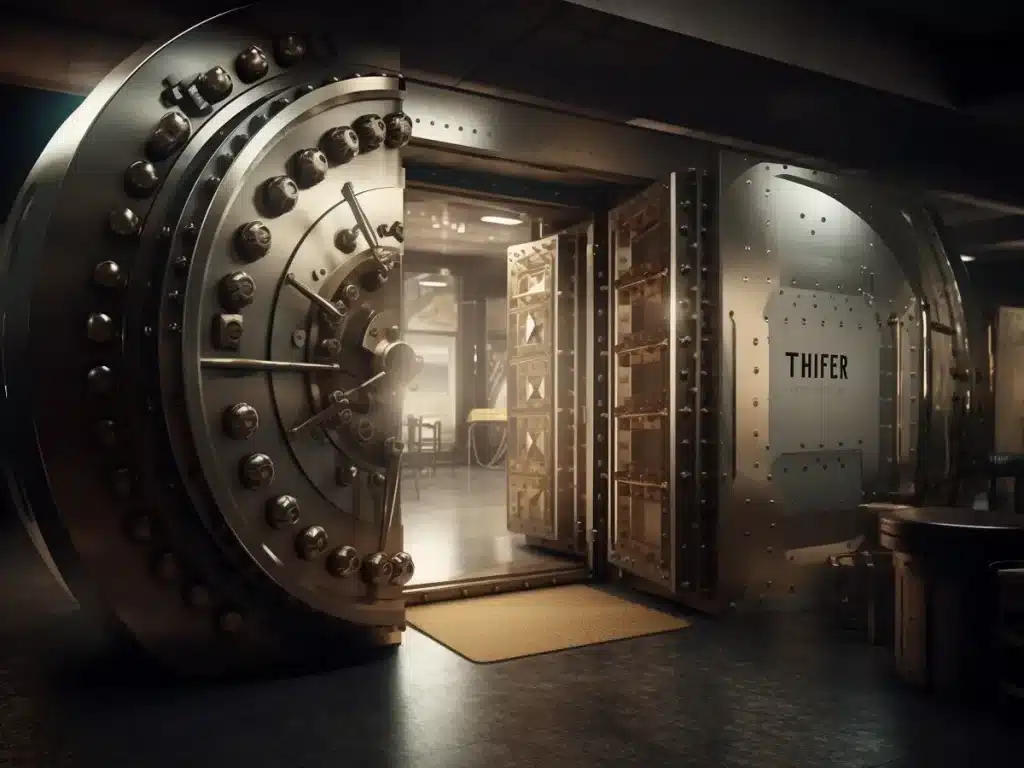 Tether's financial report: Strong reserves and reduced risk