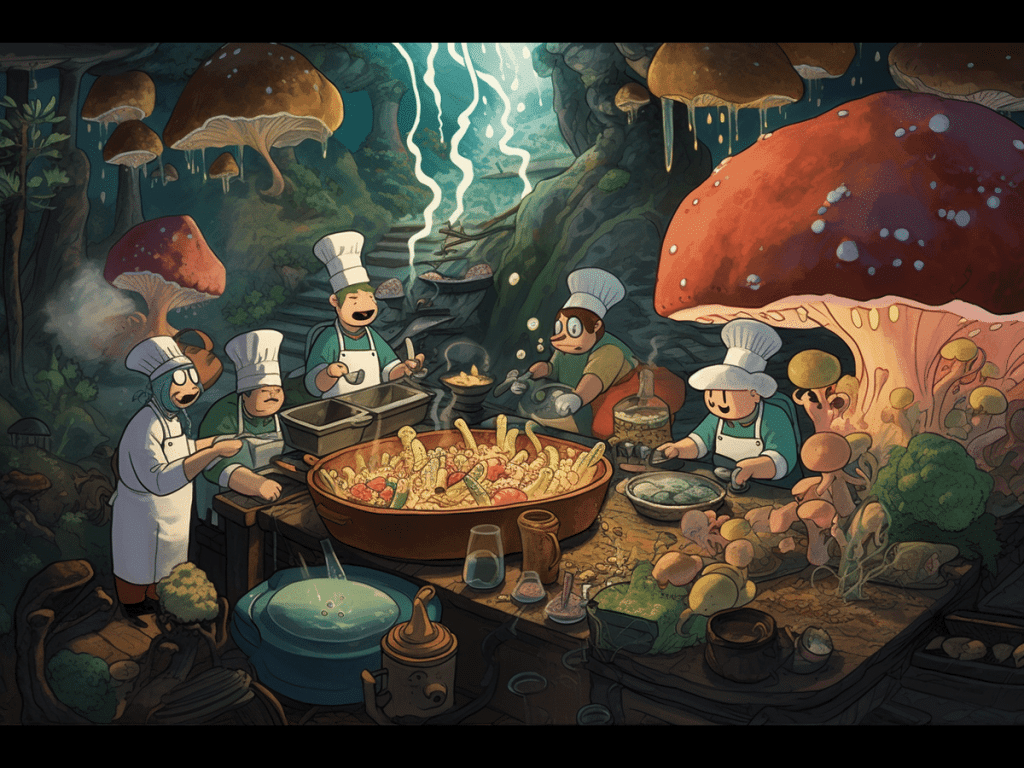 SushiSwap cooks up new tokenomics to attract more liquidity