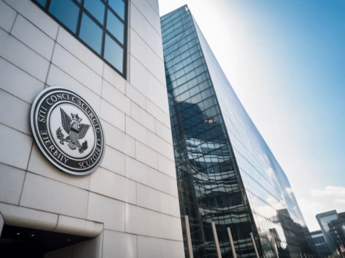 US Crypto regulations SEC