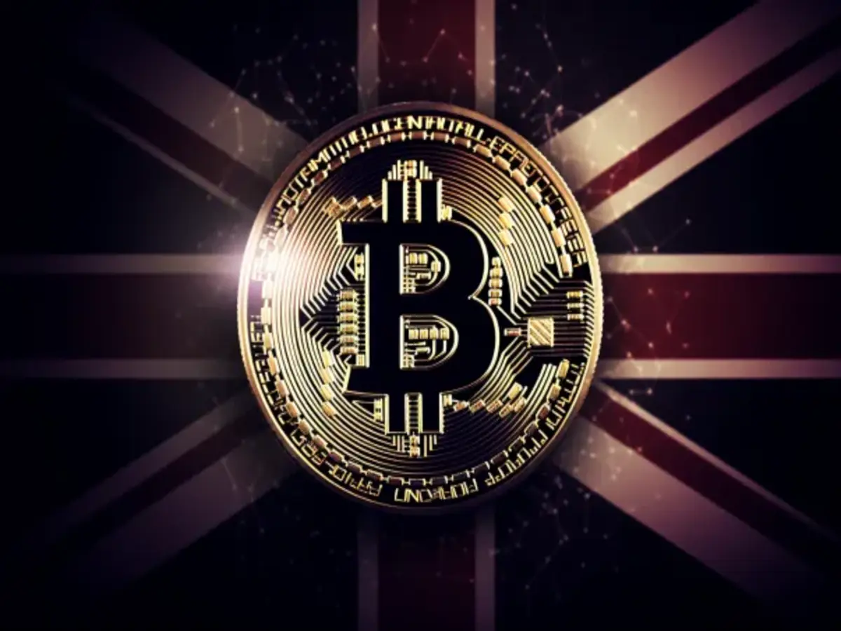 British investment managers take the next step towards embracing blockchain, cryptos