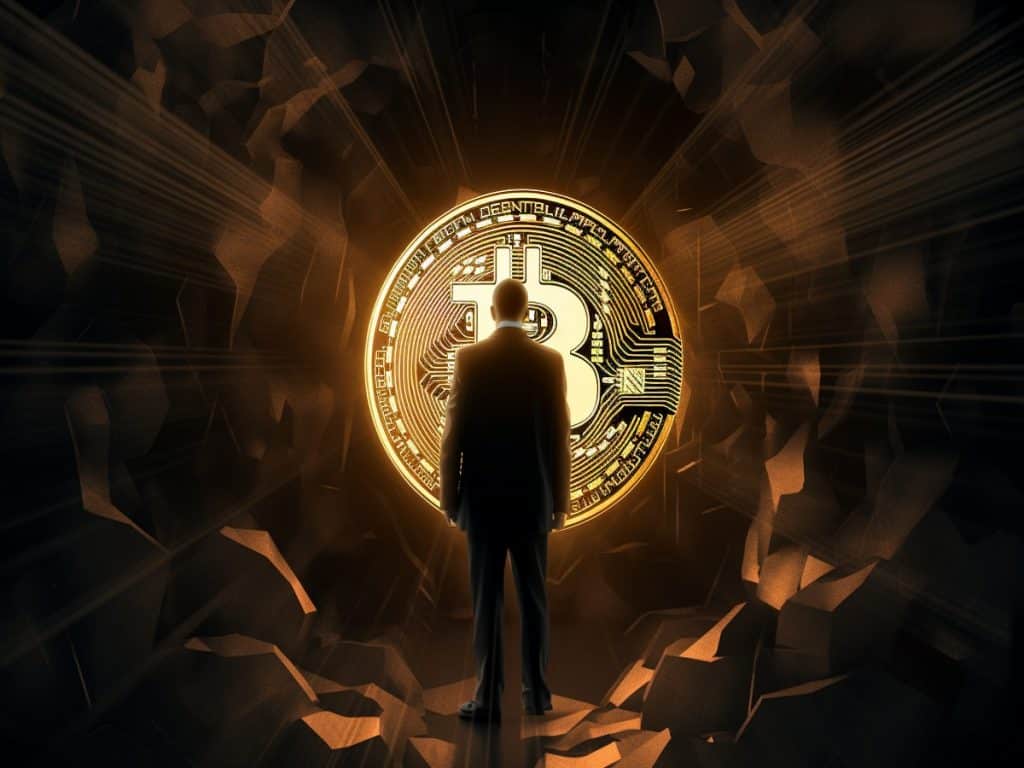 Bitcoin: Short-term holders cash in
