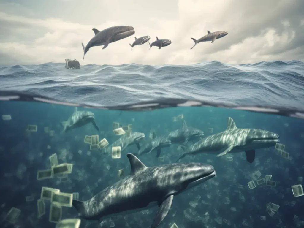 Aave: Are whales turning bullish?