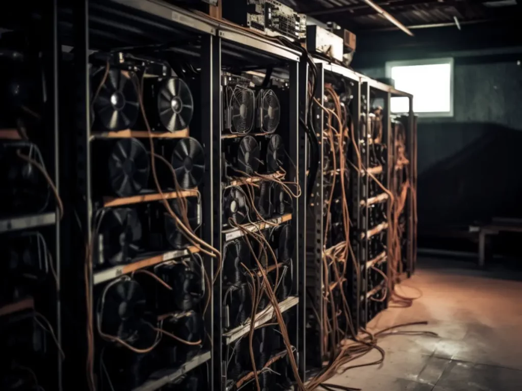 Bitcoin hashrate sees new highs: What's next?
