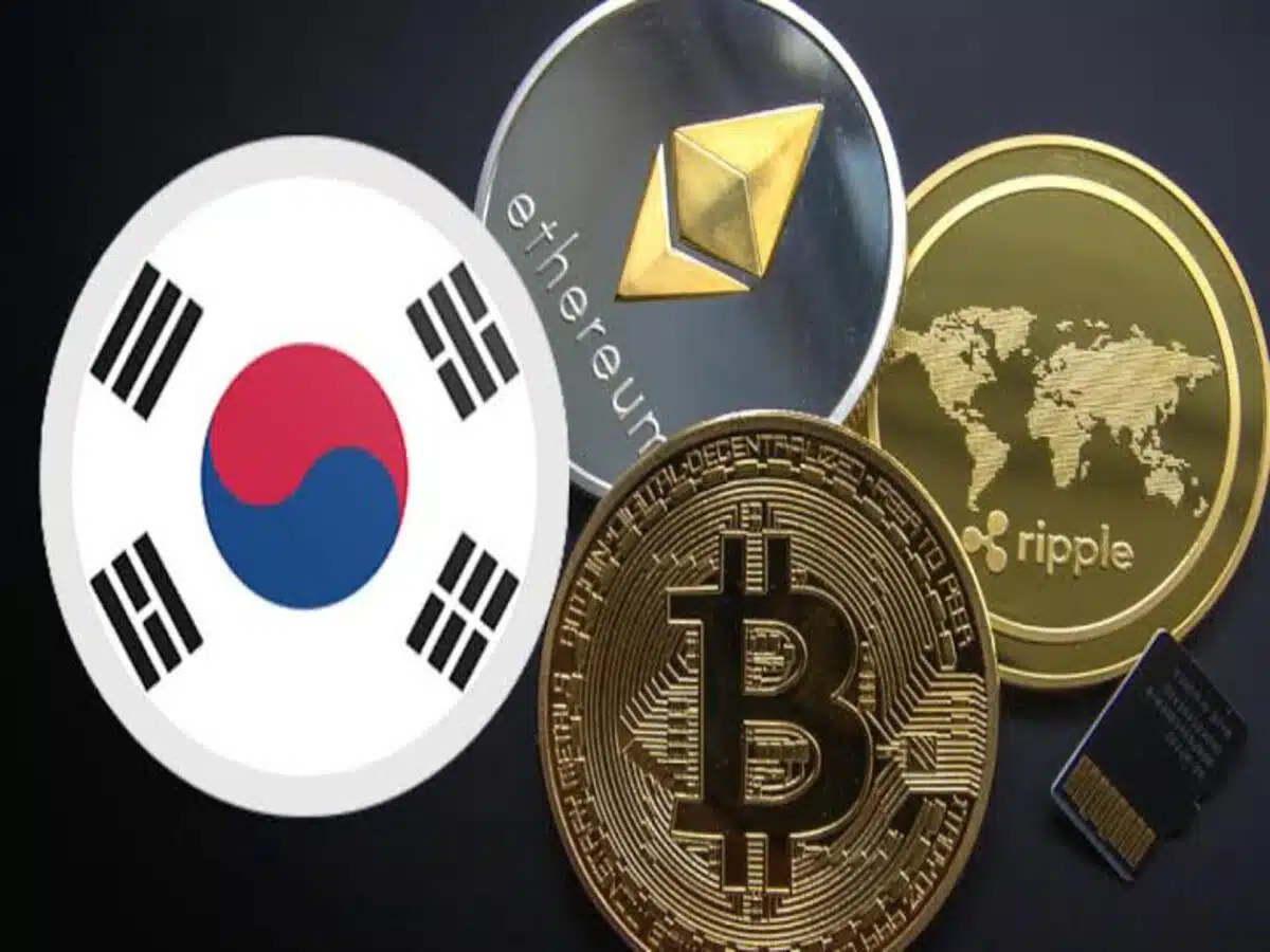 Aptos to launch crypto wallet in South Korea, more inside