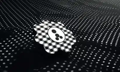 chatgpt polkadot