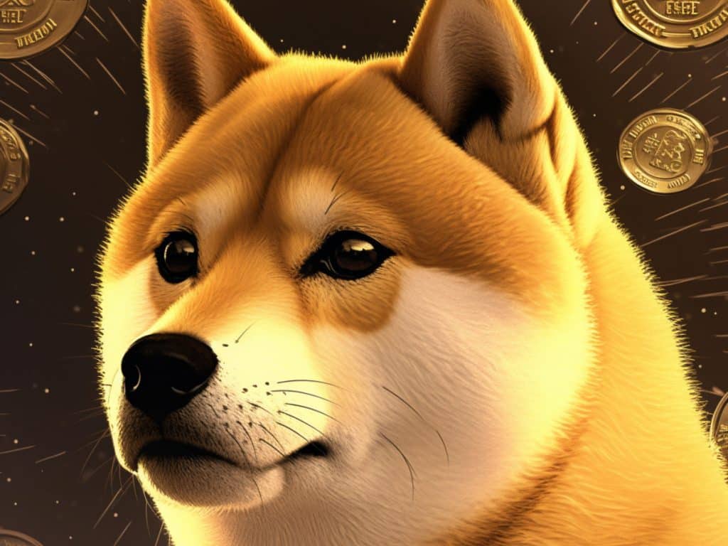 chatgpt shiba inu