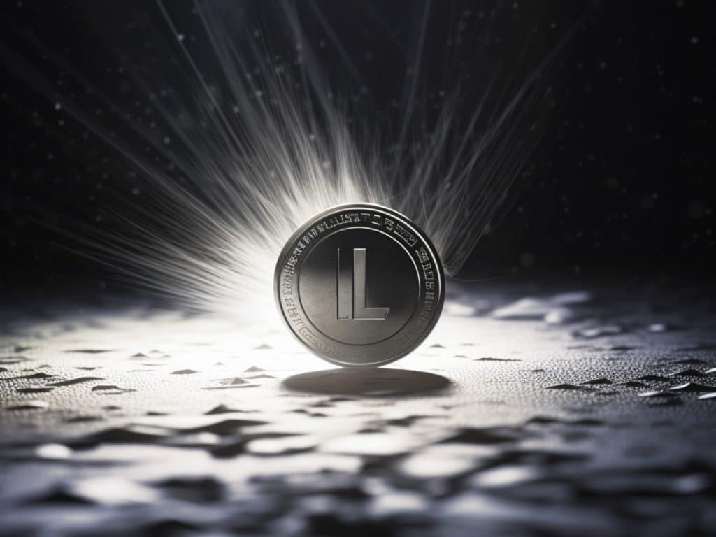 chatgpt litecoin