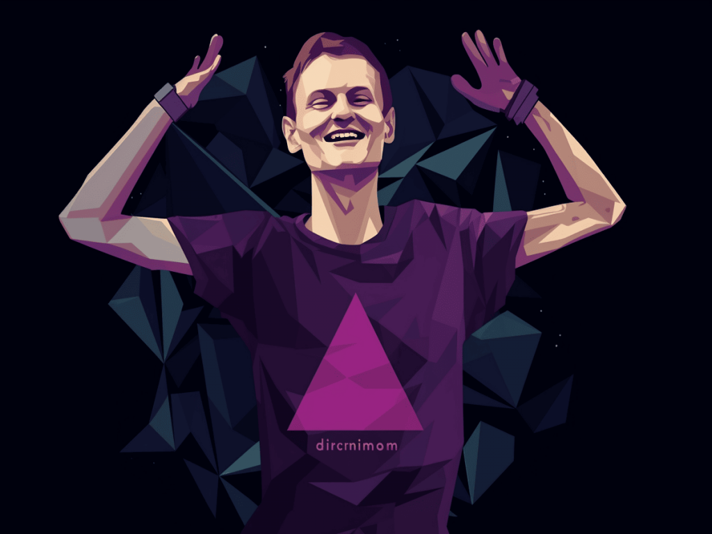 Vitalik Buterin lauds Arbitrum; ARB rallies 22% in 24 hours