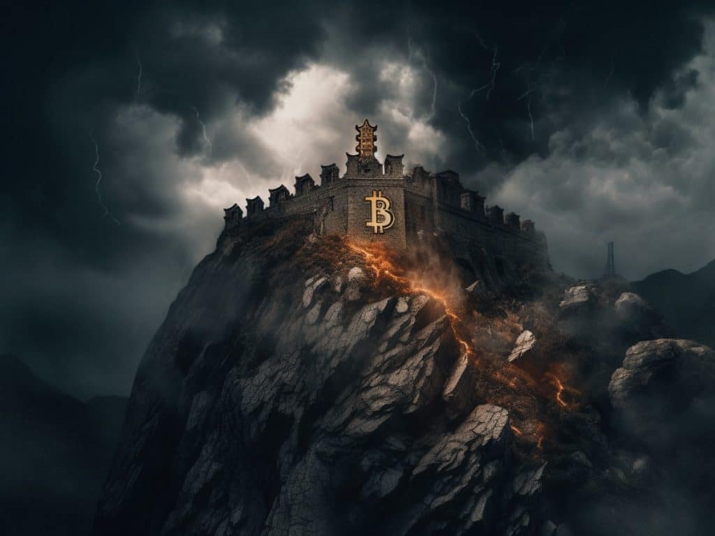 Are Bitcoin's long-term holders confident enough? Data tells us...