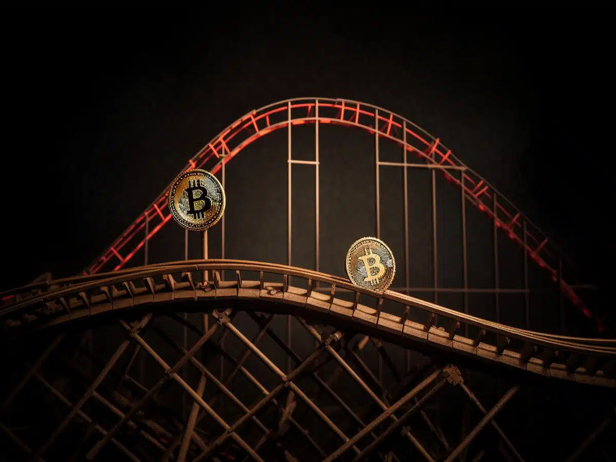 BTC, ETH lose over the weekend: Will the market hold steady?