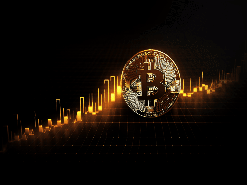 Will Bitcoin's rise to $50K cause a 40% correction?