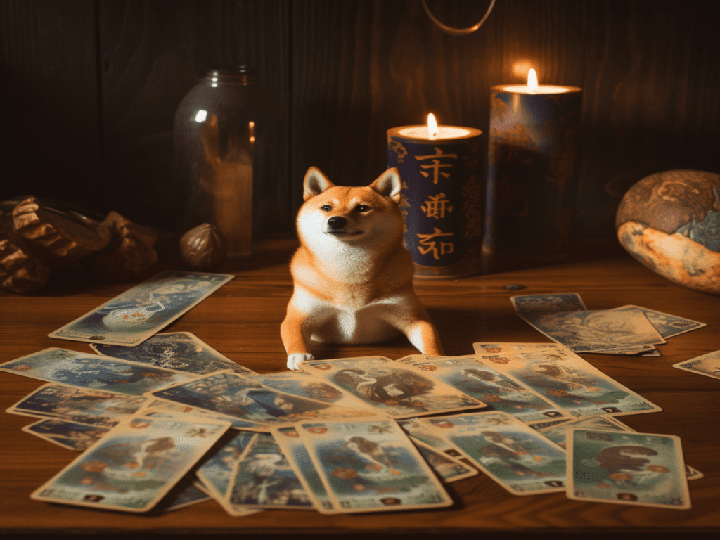 DOGE to $1 in 2024? Here's why ChatGPT thinks it's possible