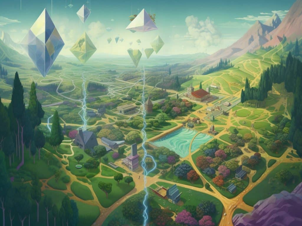 Ethereum: Price falls, circulating supply peaks, and a new prediction for 2024