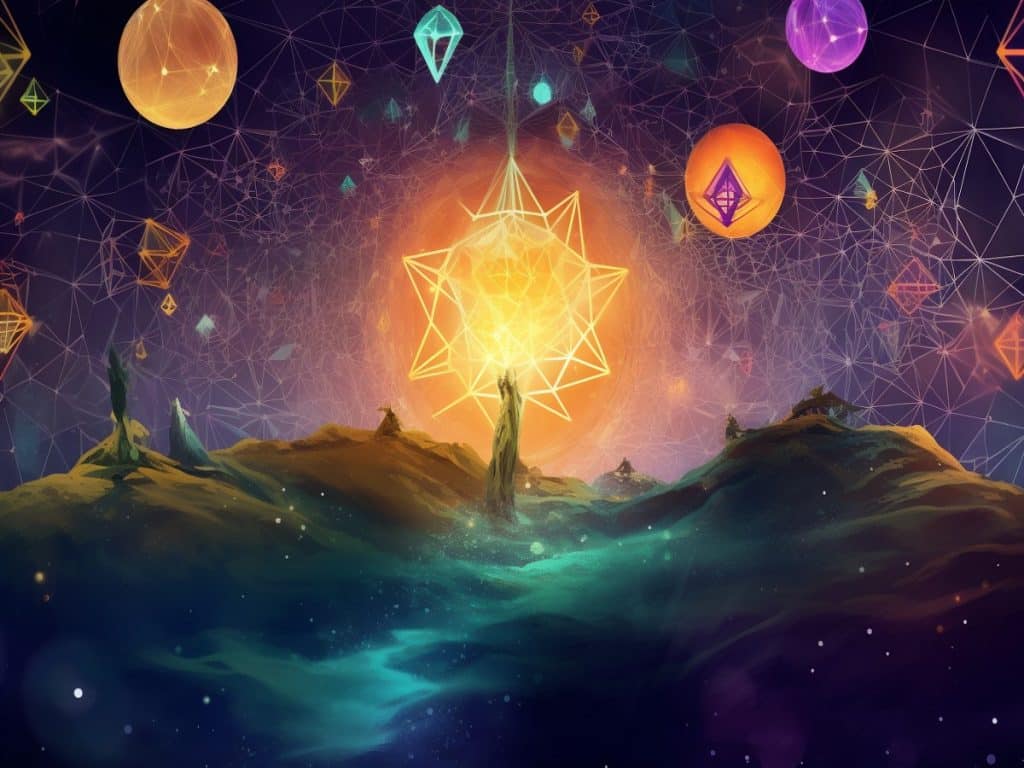 Ethereum jumps 8% in 24 hours post Buterin's proposal