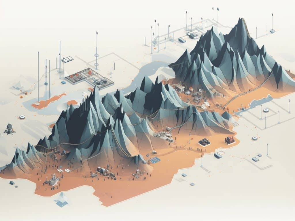 Litecoin sees this change as network activity grows