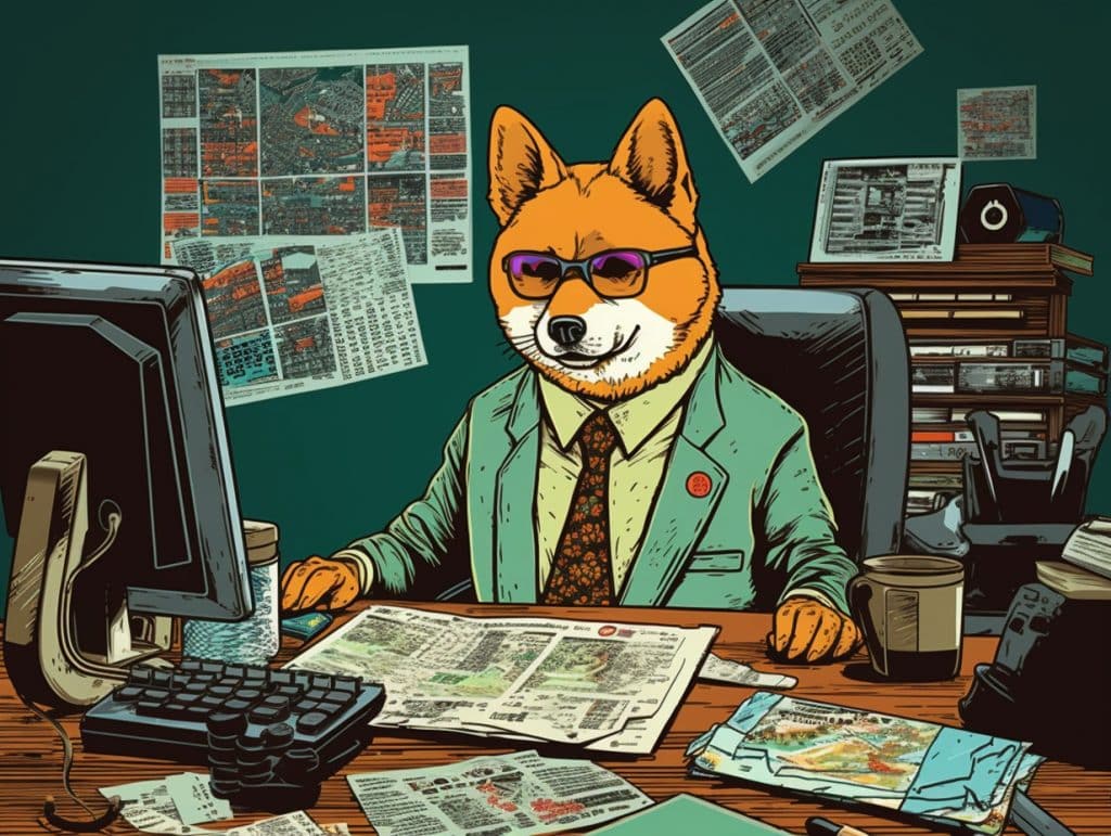 Assessing the chances of a BONK breakout past the local highs