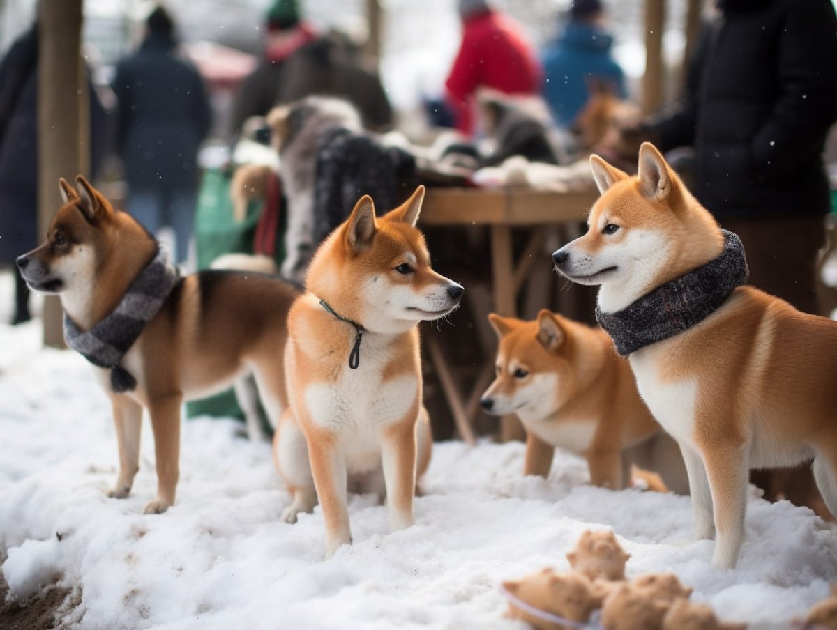 Shiba Inu soars 23% before falling by 14%: Will the climb continue?