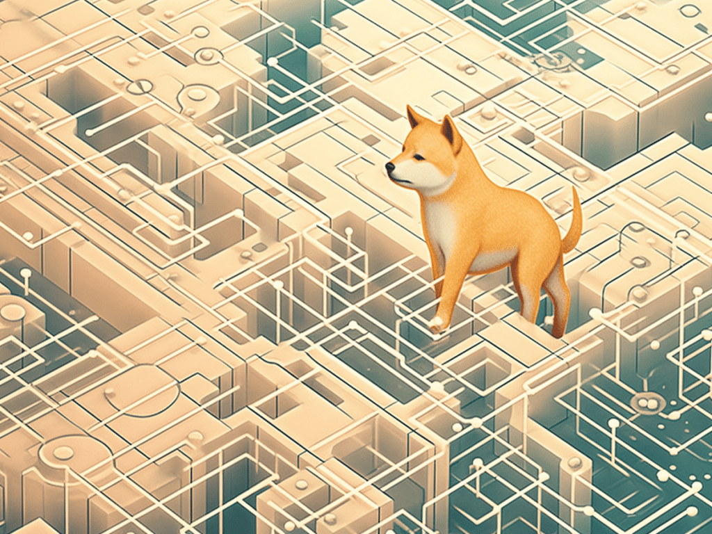 ChatGPT makes a bullish price prediction for SHIB in 2024
