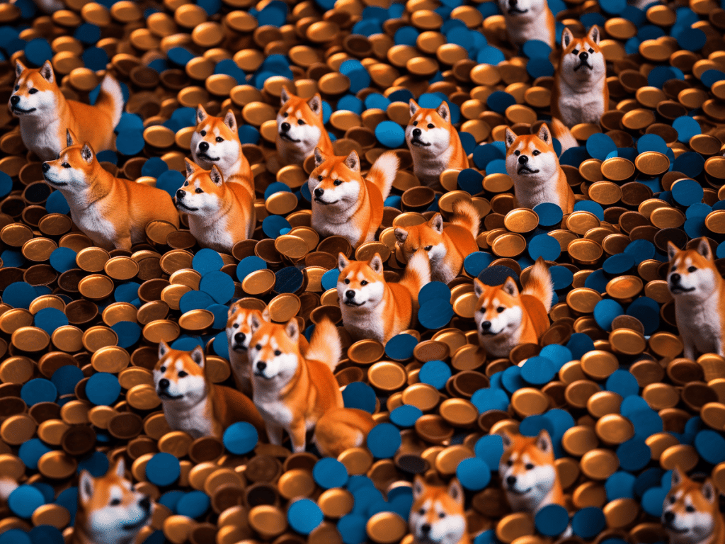 Shiba Inu's non-zero addresses rise: What's going on?