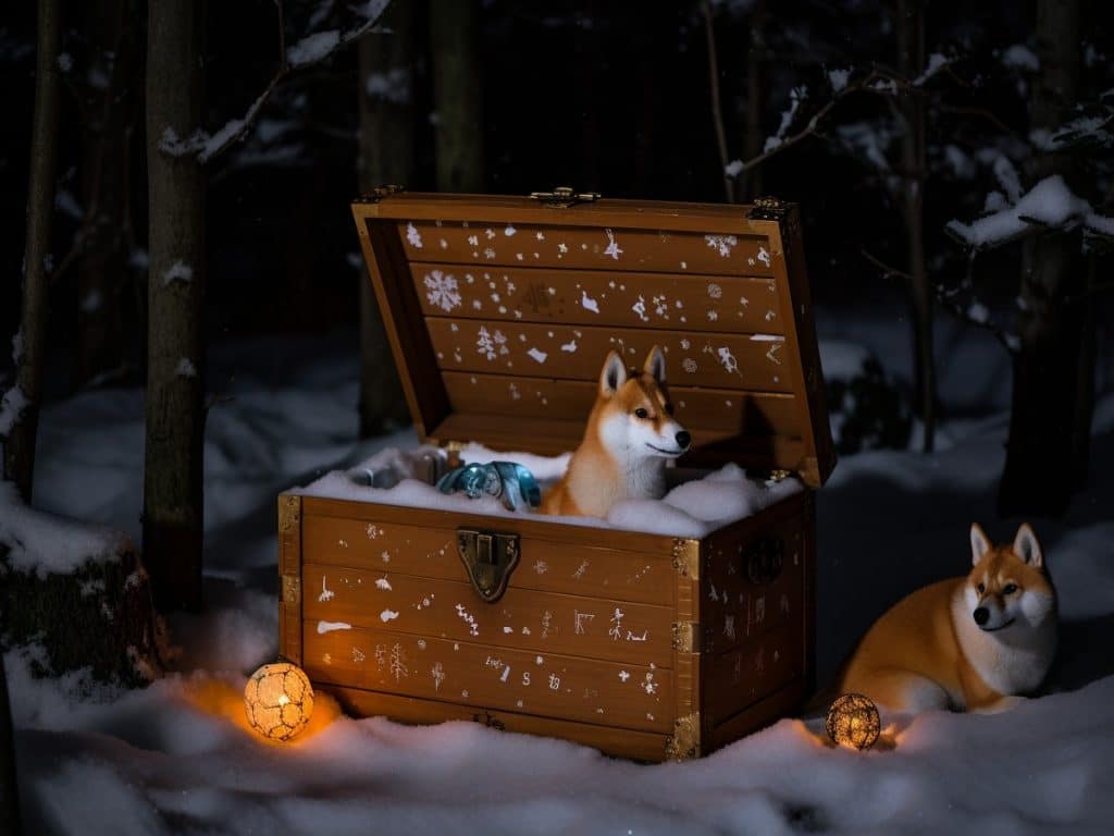 What to expect from Shiba Inu's 'year-ending surprise'?