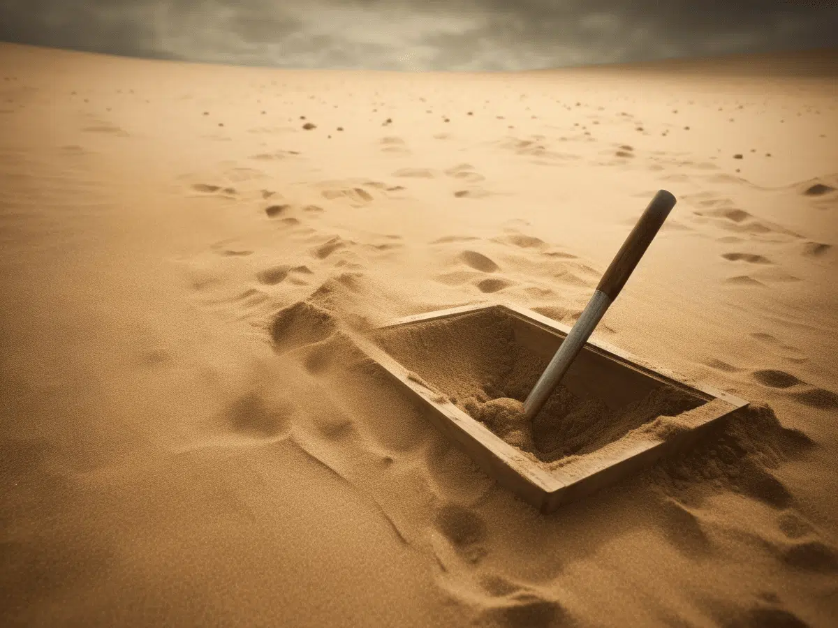 The Sandbox is 'depressed': Should you buy SAND?