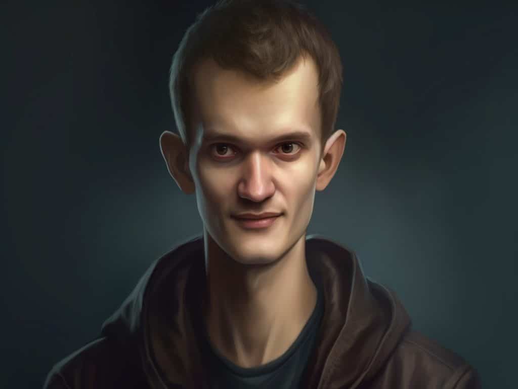 Ethereum: Vitalik Buterin's ETH transfer has market questioning his motives