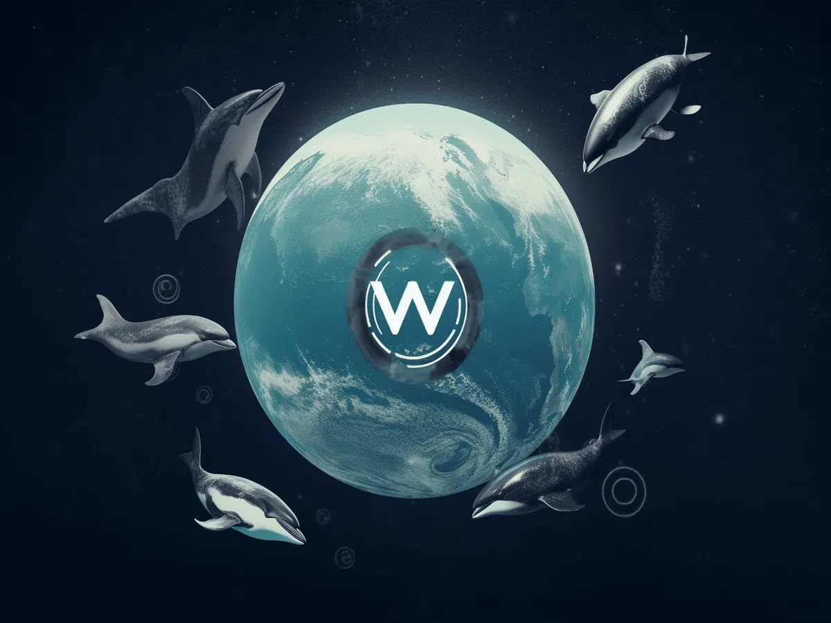 Worldcoin whales keep WLD in the picture: Here’s how
