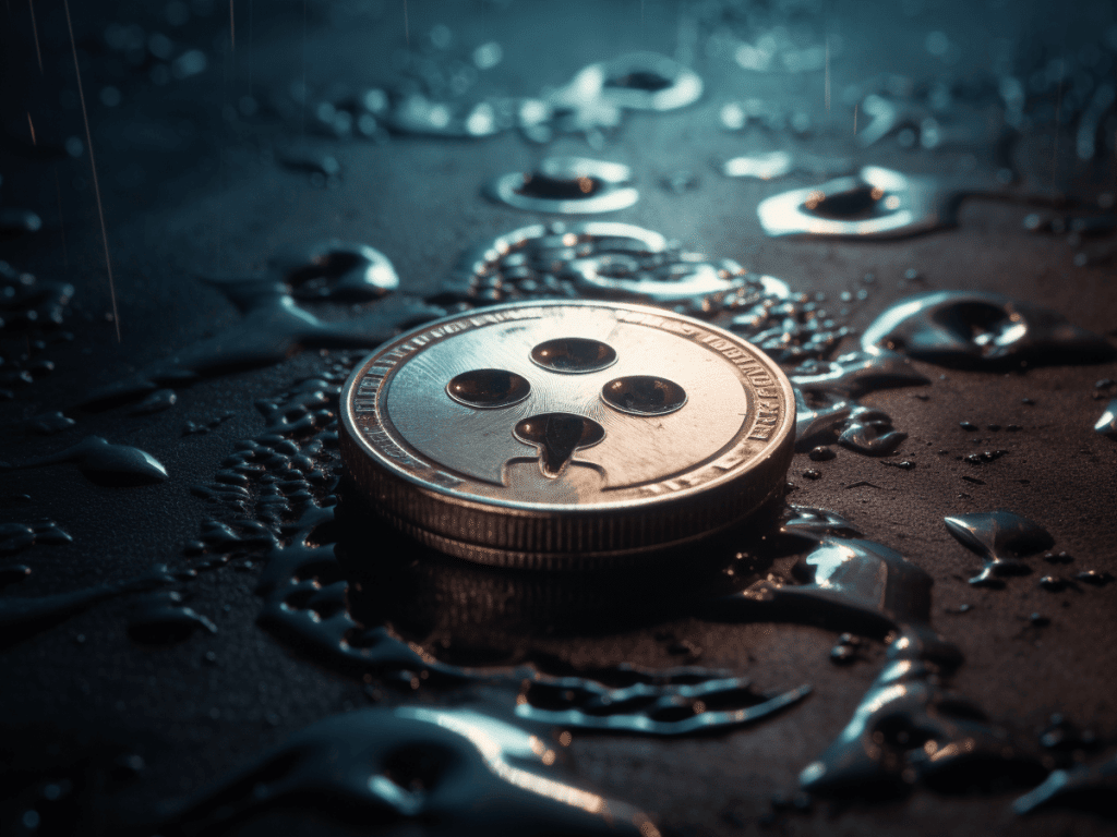 XRP news