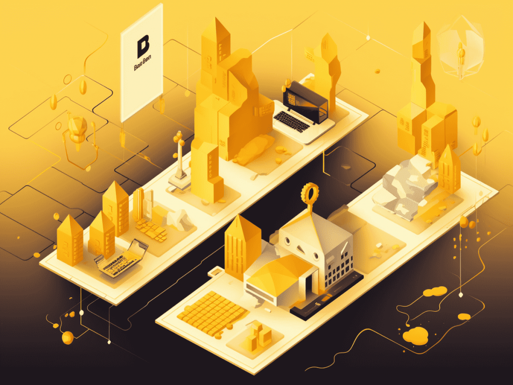 How BNB Chain reacted to opBNB’s milestone