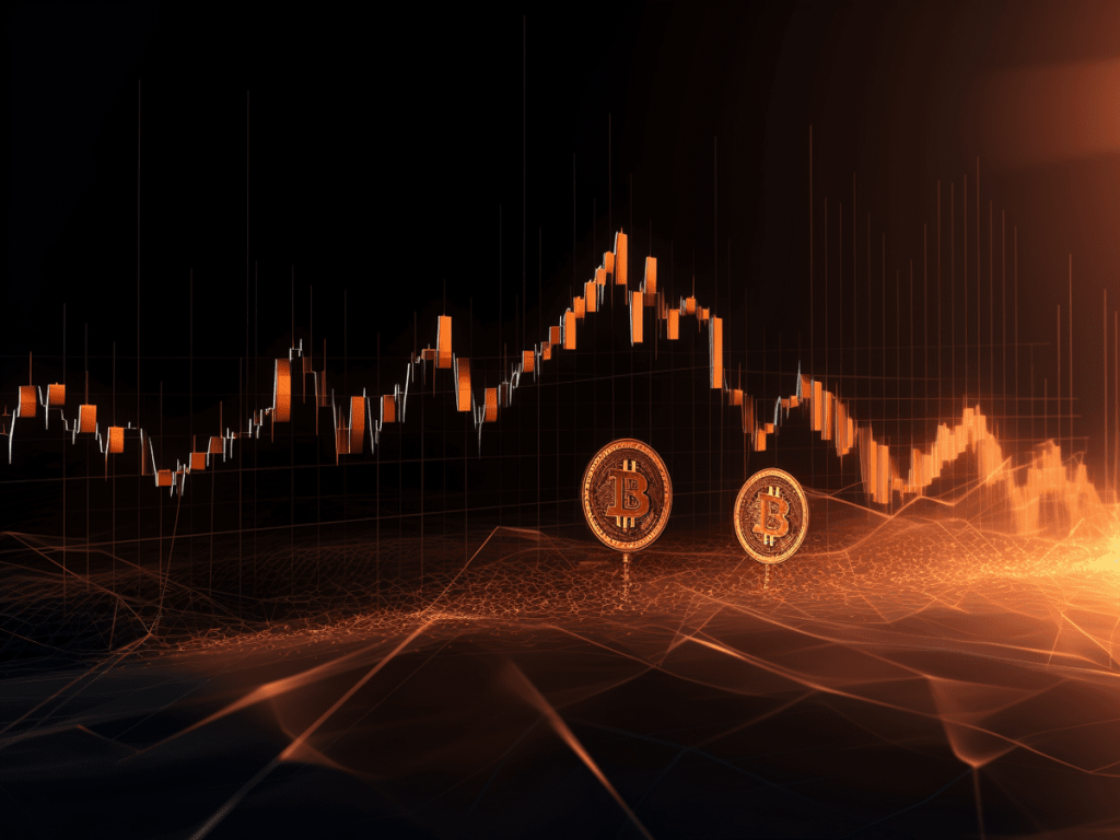 What Bitcoin’s waning price means for its prediction