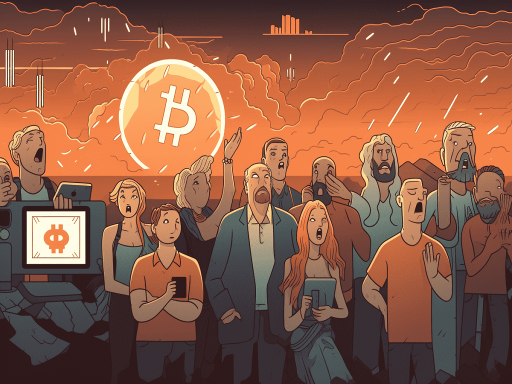 How Bitcoin caught investors off guard with its recent pump; Details inside 