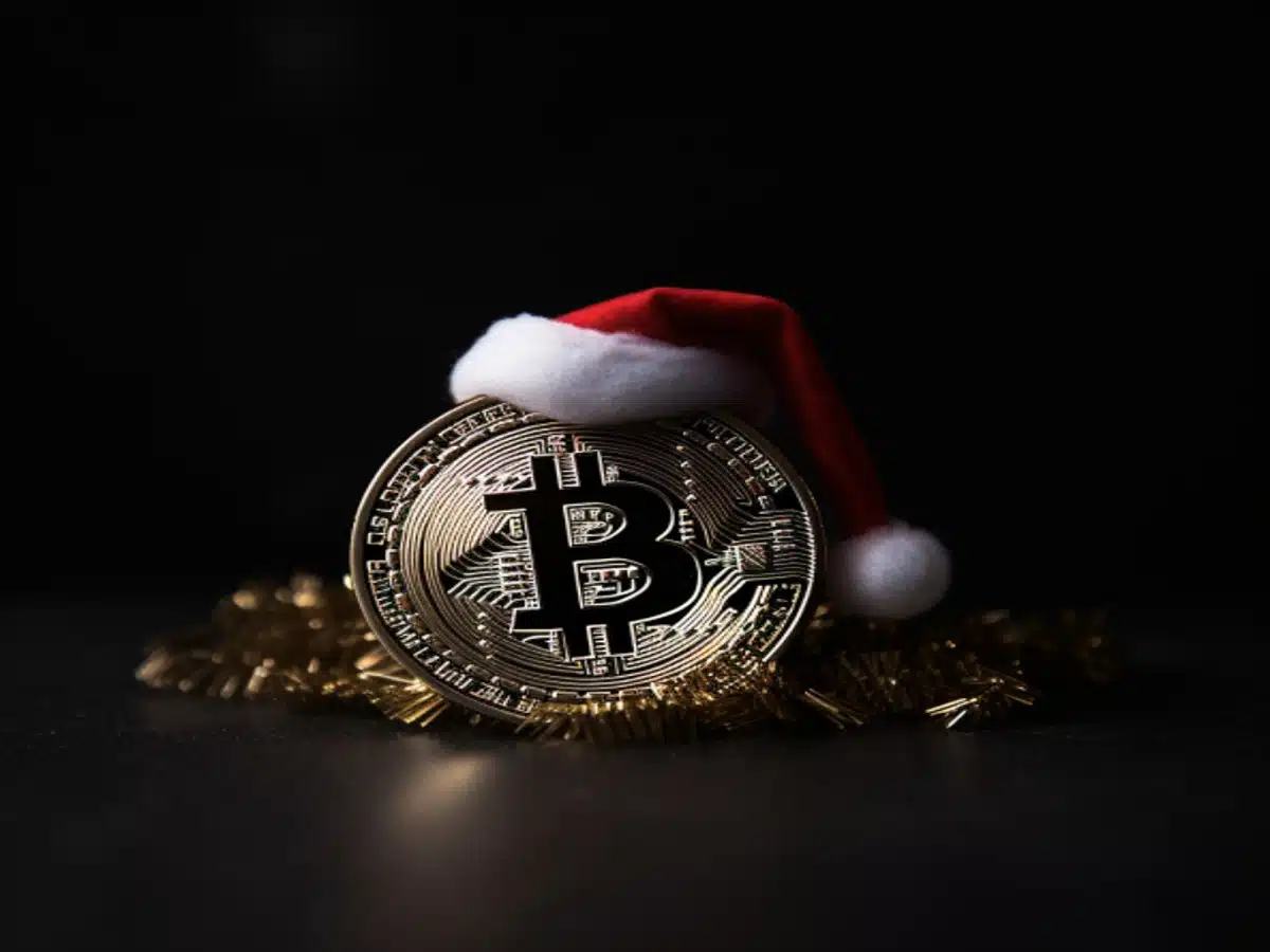 Bitcoin miners have themselves an early Christmas, thanks to Ordinals