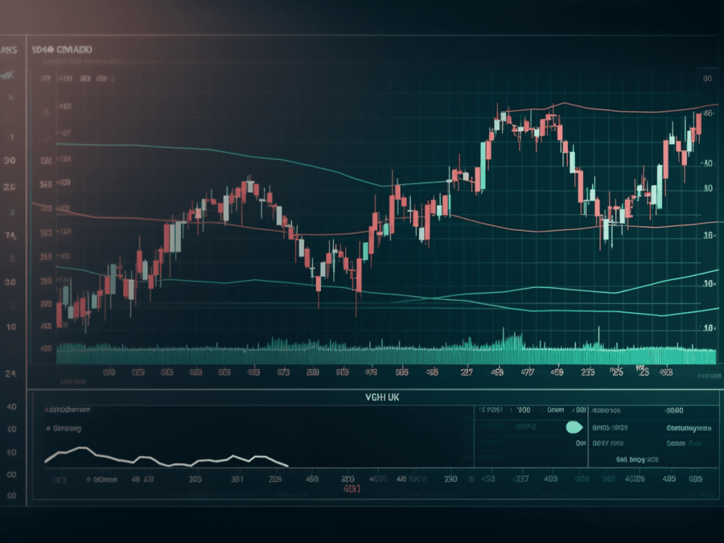 Cardano drops 4% in 24 hours: Should you worry?