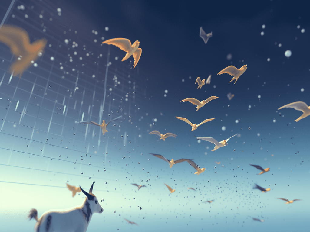 Decoding why Fetch.ai is outshining the rest with a bull rally