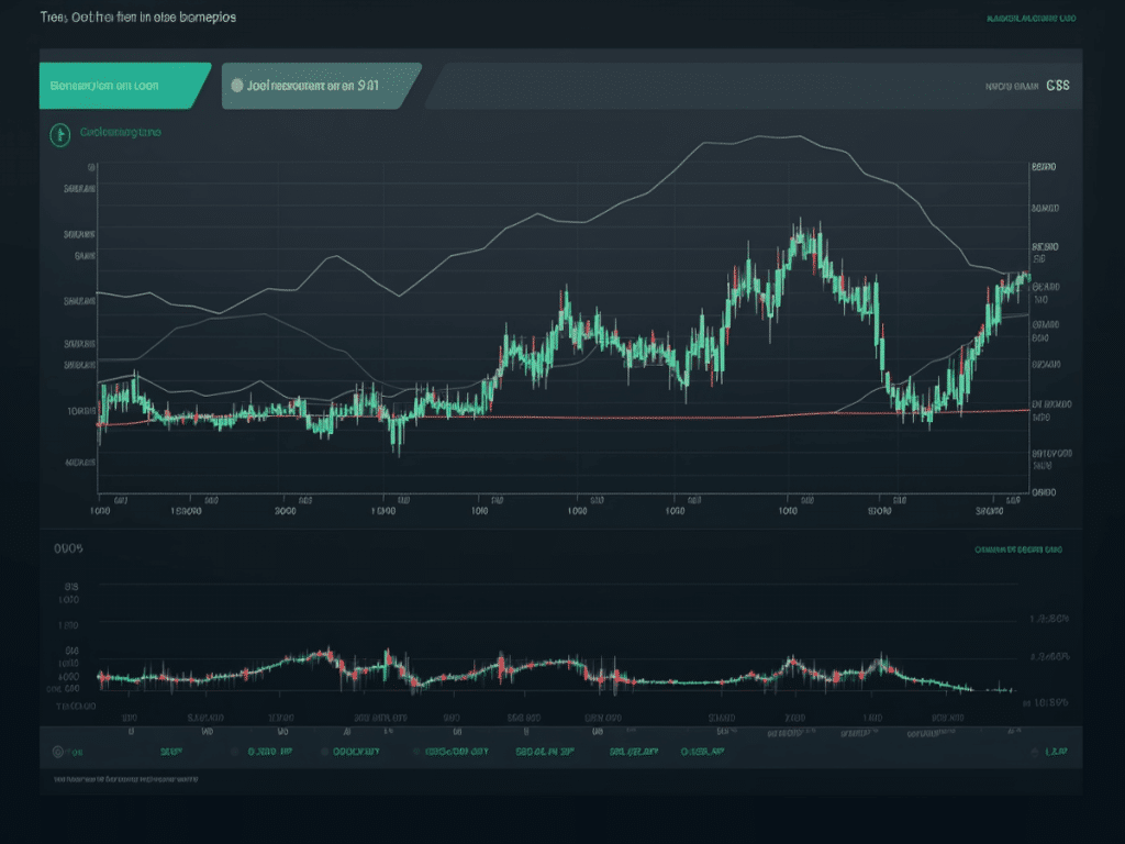 How Polkadot’s price is reacting to its increasing revenue