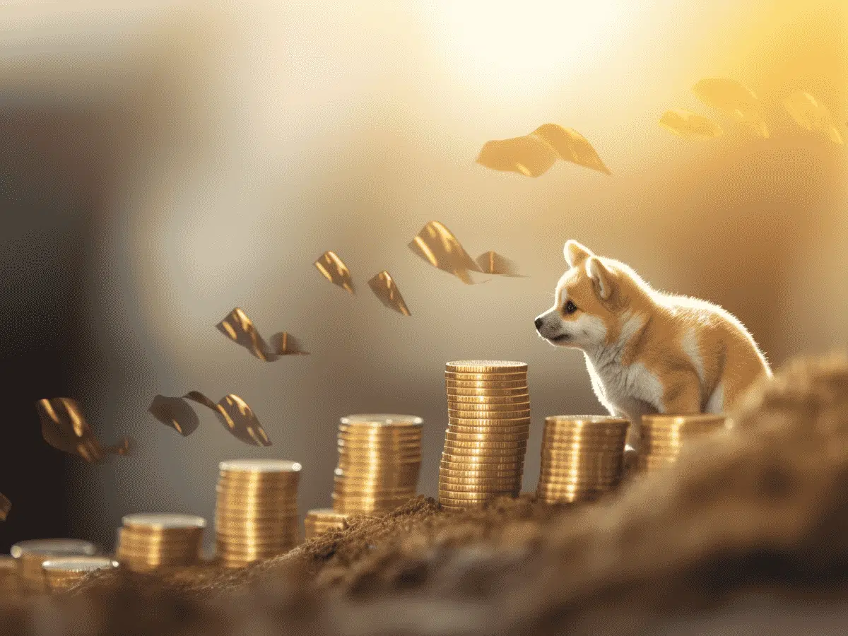 If you're a SHIB investor, is this the time to stockpile the memecoin?