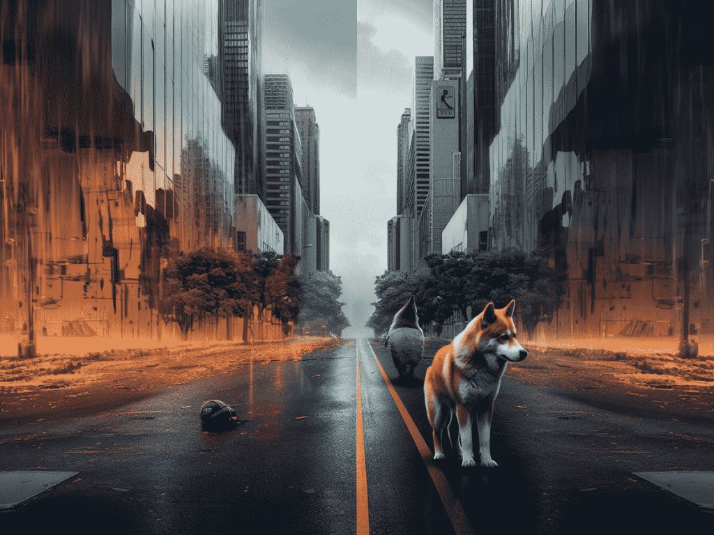 Shibarium to reach a new milestone, but Shiba Inu’s response is dull