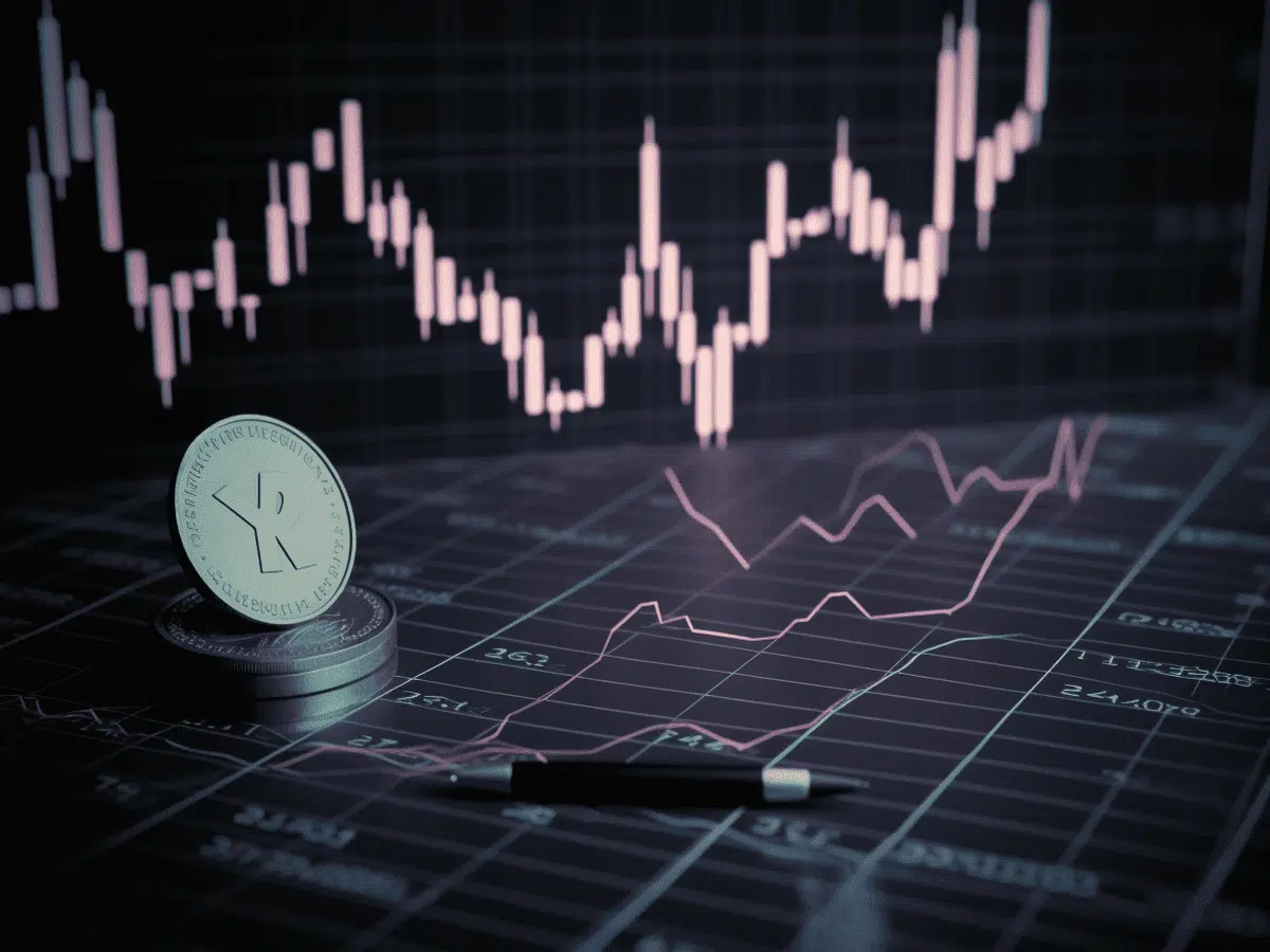 XRP price falls 2% in 24 hours: Will the $0.6 prediction come true?