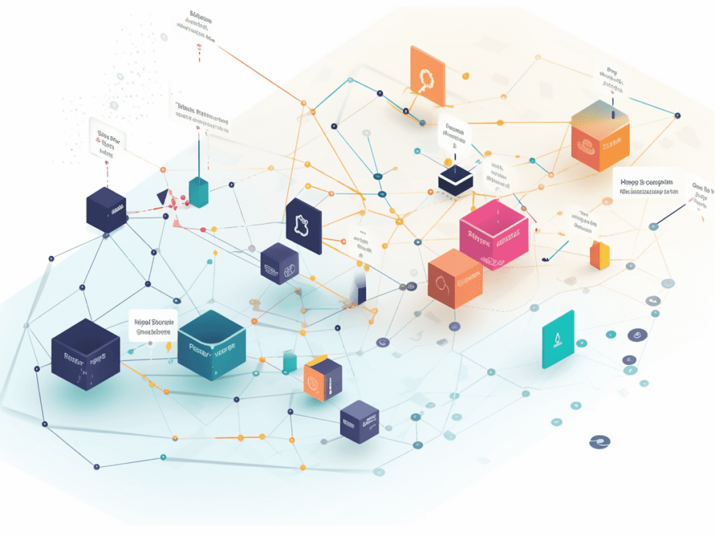 How Polygon zkEVM and Chainlink are reacting to this update 