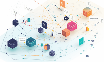 How Polygon zkEVM and Chainlink are reacting to this update 