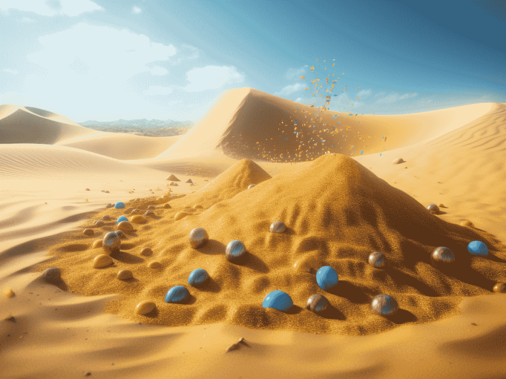SAND price rises 16% in 24 hours: Does its prediction have more gains?