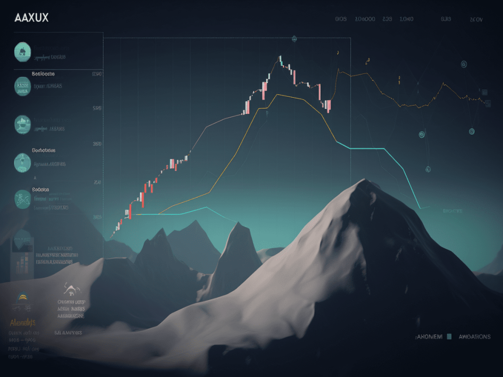 Is AVAX in the throes of a trend reversal?