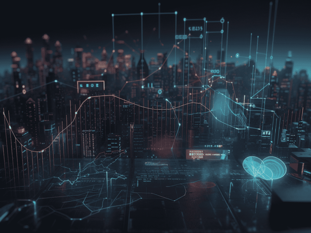 Why Injective is decoupling from the market 