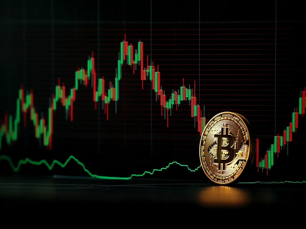 Bitcoin to end 2023 with a red price chart? Details inside 