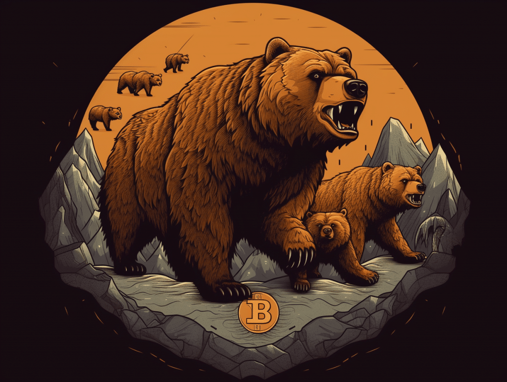 Bitcoin: Will sell pressure hinder BTC's growth?